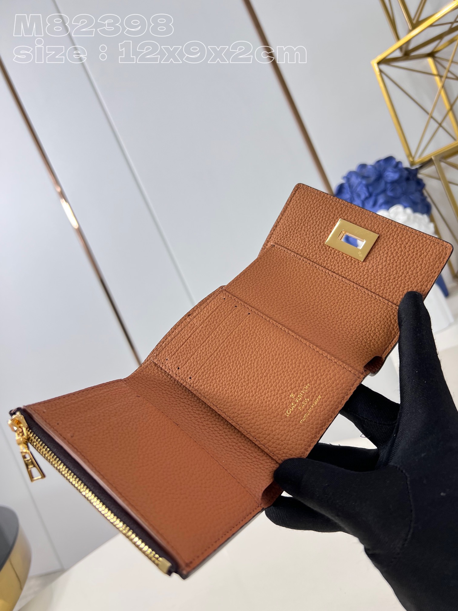 Louis Vuitton Wallets Purse